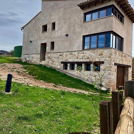 Casa Castillo Peñarroya de Tastavins Екстериор снимка