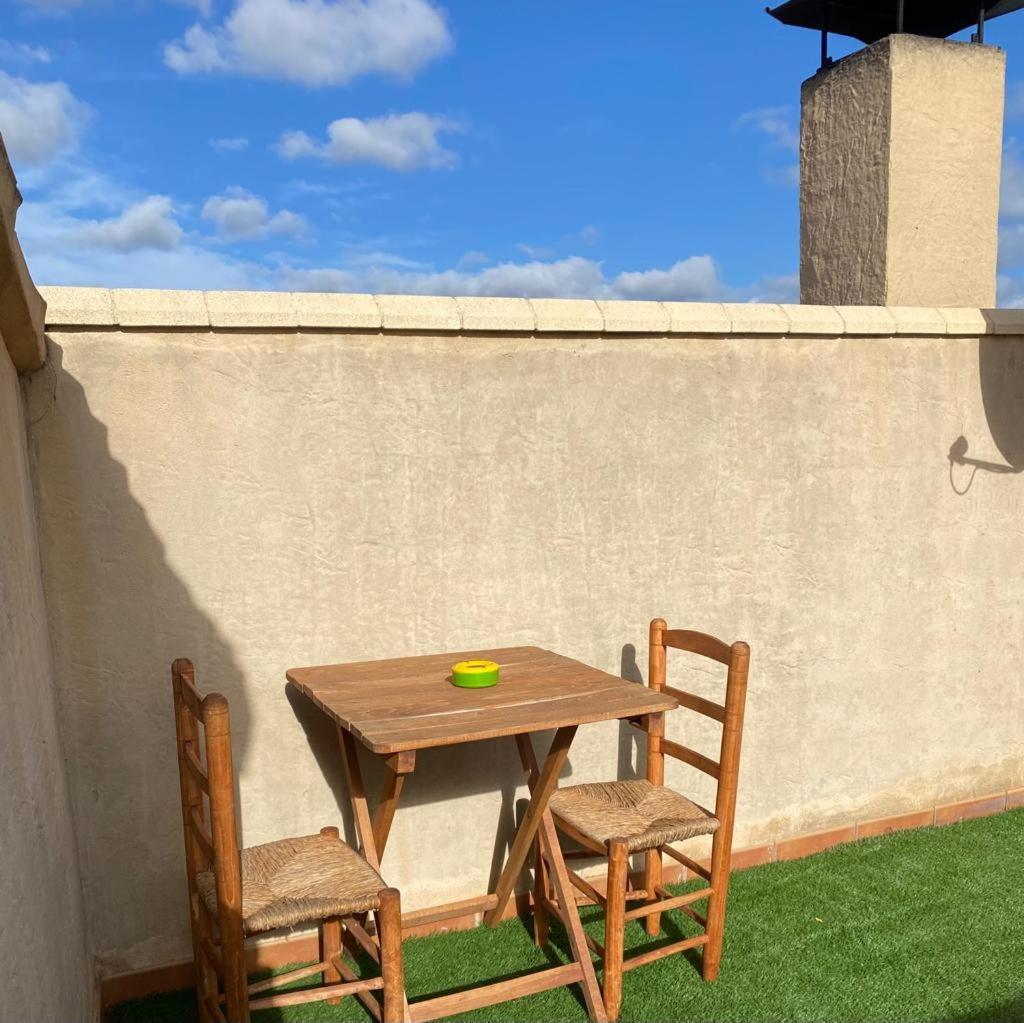Casa Castillo Peñarroya de Tastavins Екстериор снимка